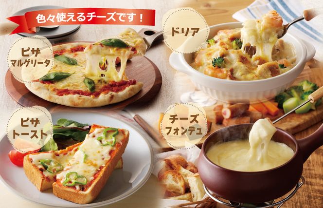 010B1638 【ムラカワチーズ】JUCOVIA UNミックスチーズ 1.2kg【小分け 200g×6P 普段使い 高評価 ちーず】