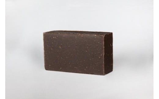 緑茶石鹸