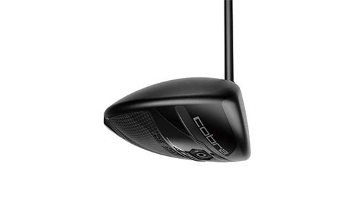 コブラ DS-ADAPT X ドライバー 9° 10.5° オリジナルLIN-Q Sフレックス ゴルフクラブ