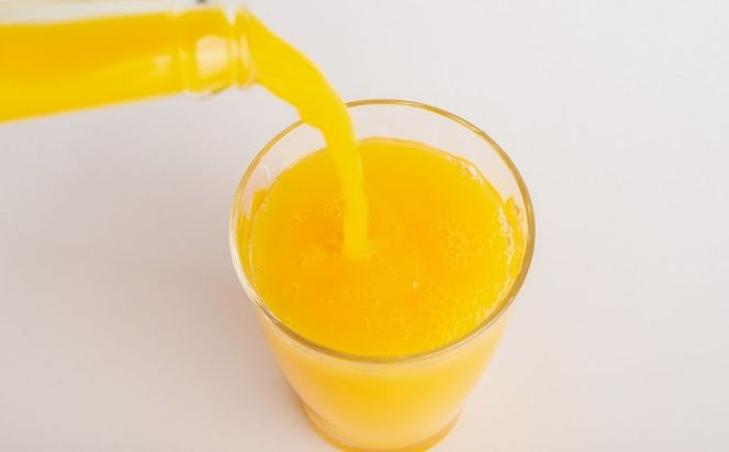 【イベント応援】イロドリオレンジ（温州みかん）720ml×3本 ※離島への配送不可 IKTAS003