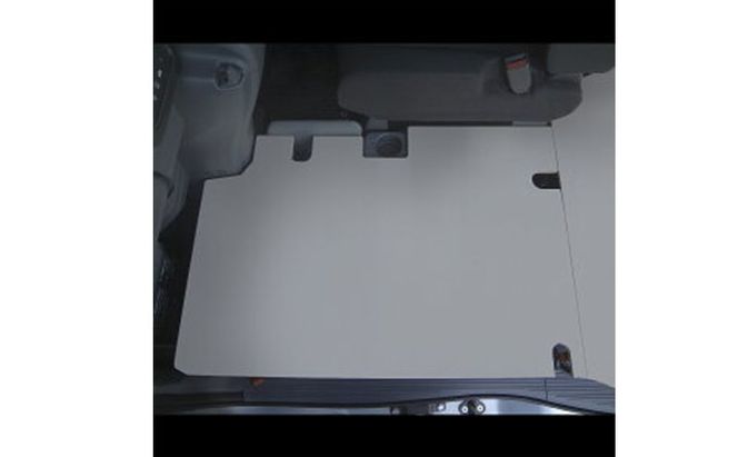 ホンダ N-VAN フロアパネル L（2色） 車用品 シート 内装パーツ 