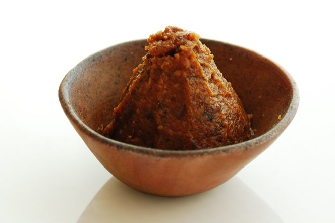 「有機黒大豆味噌」(800g×2) 〈 みそ 味噌 有機 有機JAS認証 オーガニック 生みそ 天然醸造 発酵食品 豆味噌 大豆味噌 調味料 〉