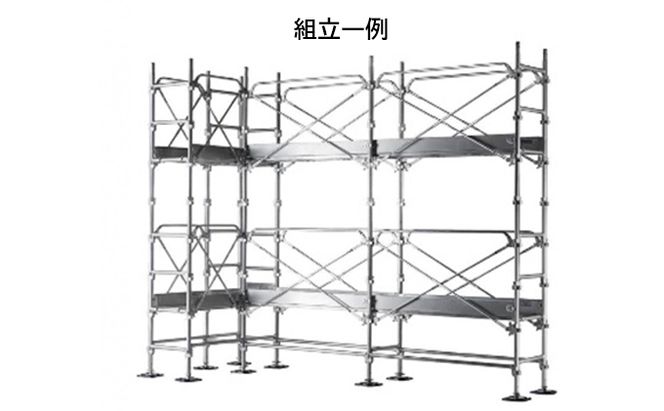 支柱36　KSA-36