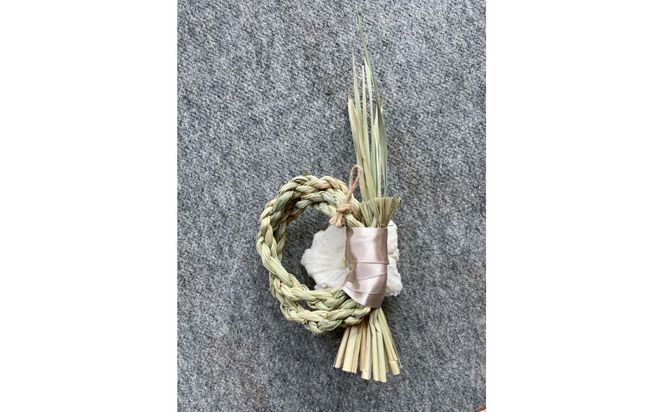 MAKOMO布花リース（縁）enishi 322032_FS001