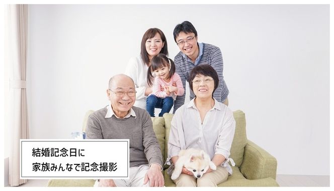 169-62-006　あなたが歩んできた軌跡を動画に残しませんか？オーダーメイドで特別な自分史ムービーおつくりします　自分史ムービー 制作権【 茨城県 日立市 】