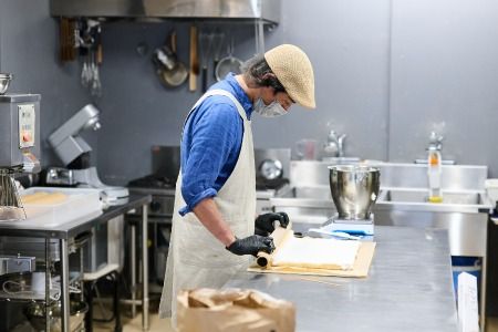 【米粉スイーツ専門店】米粉のスコーンセット 12個セット(6種 × 2個)【グルテンフリー 小麦粉不使用 焼菓子 贈り物 お歳暮 お中元 お祝 スイーツ デザート ギフト】(H053321)