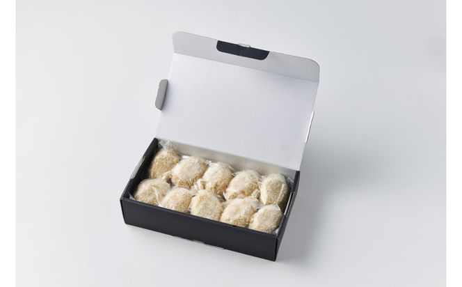 讃岐名物 鶏骨付コロッケ　10個入り 372013_MF001