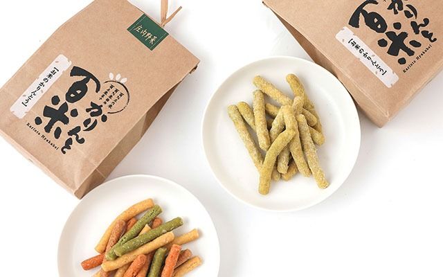 かりんと百米詰め合わせセット