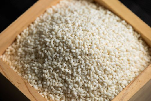 もち米 2kg - ミヤタマモチ 国産 餅 モチ  もちもち おもち おこわ おはぎ ぼたもち お雑煮 赤飯 米 お米 アレンジ 調理 高知県 香南市 常温 at-0069