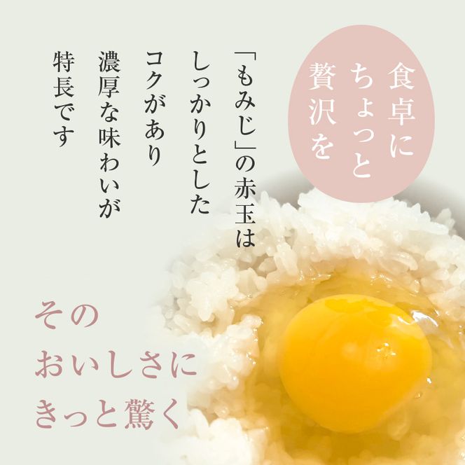 【医師監修】野菜を食べて育った平飼いの卵「もみじ卵」（30個入り）［154T02］もみじ卵 30個 もみじ 卵 赤玉 コク 採れたて 平飼い 玉子 卵焼き 目玉焼き サンドイッチ オムライス