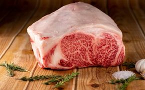 忍者ビーフ 伊賀牛 リブロース 約5kg ブロック cook0029