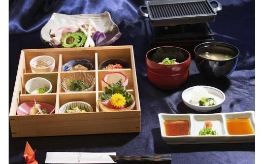 チケット 食事券 ブッフェ または 御膳料理 選べるディナー 【 ２名様 】ご利用券｜ムーンビーチ