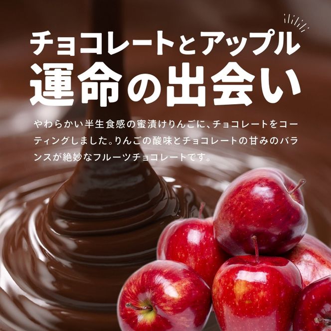アップルチョコレートミルク450g fktr0009