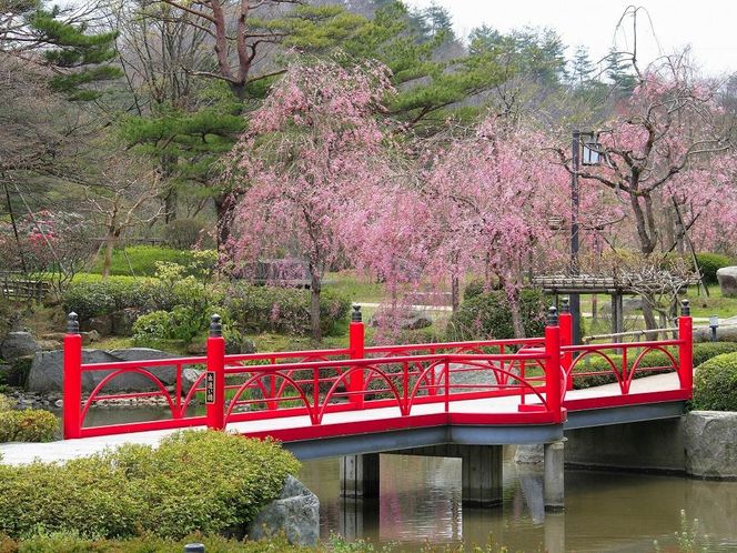 【篝火の湯　緑水亭】平休日1泊2食付 ペア宿泊券《【さくら館】和室10畳》【仙台市 宿泊 チケット】 041009_FU003