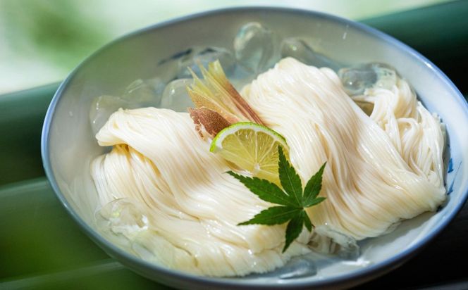 うまみが違う！寒製素麺「三重の糸」大矢知手延素麺20把入（10人前）【そうめん 素麺 手延べそうめん 手延そうめん 手延べめん 手延べ麺 そーめん 手延べ素麺 ソーメン 王道 大矢知 伝承の味 高級麺 特産 無添加 手延べ 長期保存 家庭用 乾麺 麺 人気 名産品 お取り寄せ 家庭用 お土産 高級 保存食 非常食 御中元 三重県特産品 贈り物 三重県 四日市市 ふるさと納税】