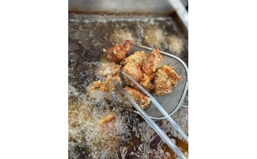 ジューシーからあげ 自家製醤油だれ 4パック | 唐揚げ からあげ しょうゆ 醤油 からあげ 専門店 鳥〇 とりまる からあげグランプリ 金賞受賞 茨城県 土浦市 ※離島への配送不可