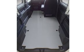 ホンダ N-VAN フロアパネル L（2色） 車用品 シート 内装パーツ 