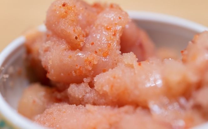 訳アリ 辛子明太子 小切約1kg（約100g×10p）※配送不可：離島 魚卵 つまみ 酒のあて 肴 ご飯のお供 おかず おにぎりの具 家庭用 ピリ辛 パスタ うどん ソース アレンジ 食材 海の幸 