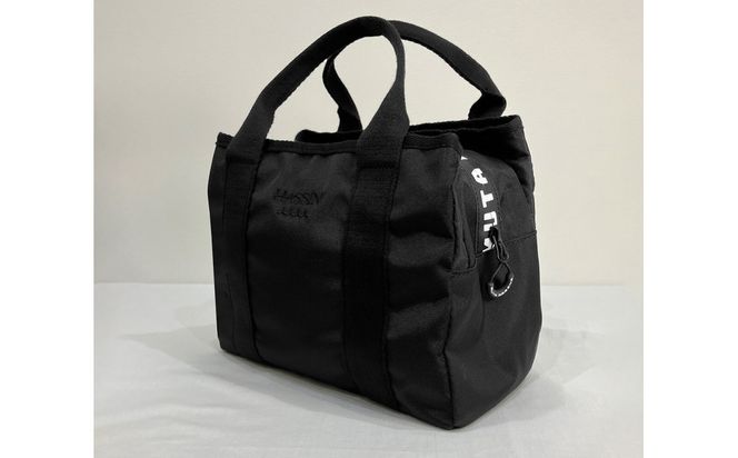 HASSIN＆MU-TAオリジナル保冷バック 232238_DR004