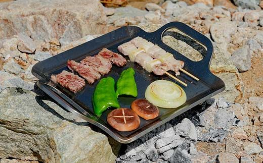 厚板鉄板IF型 F4N-2343