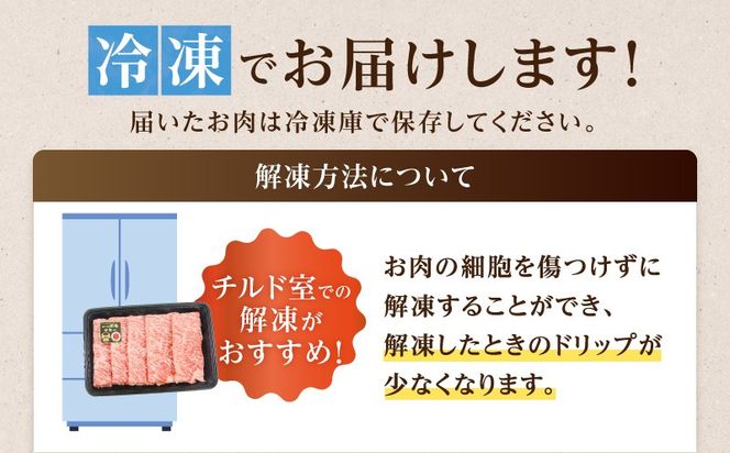 ＜選べる＞鹿児島黒牛サーロイン焼きしゃぶセット　K127-018_SKU