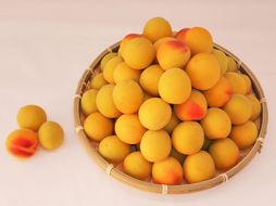 ［梅干づくり用］紀州南高梅2kg（3Lサイズ） 304018_AV10