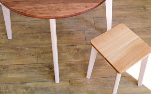 sono stool（ソノスツール） Joli ジョリ スツール 椅子 イス いす サイドテーブル