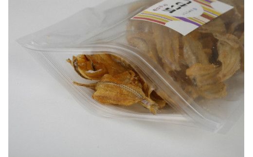 カリっと旨いわし　200g×3個