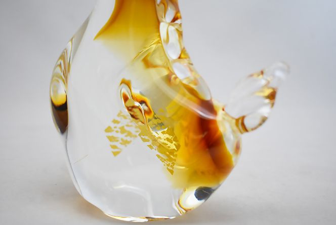 【期間限定】干支 午 SE-072【粋工房】_HA1874