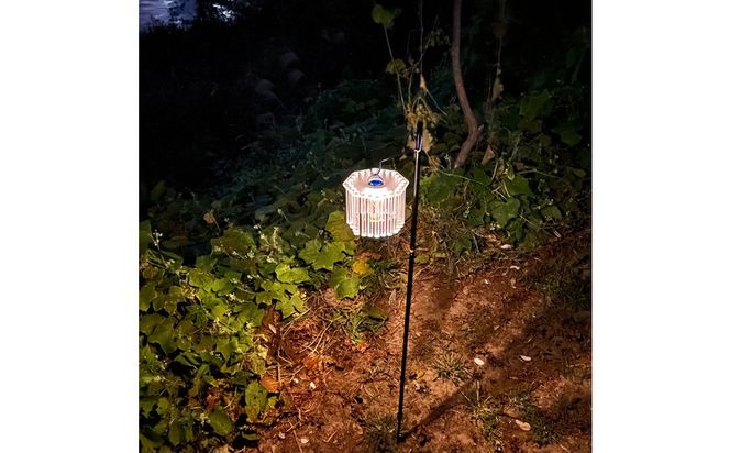 ゴールゼロ用シェード　Shizuku　雫　1個　アウトドア・インテリアに　川崎市自社工場一貫生産品 141305_MH05