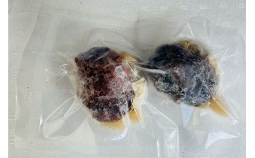 酒市の贅沢セイコガニの子宝盛　2個入 魚介類 海鮮 カニ 蟹 子宝盛 ふるさと納税 セイコガ二 　SK00223
