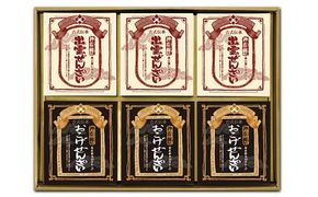 神在餅出雲ぜんざい詰合せ（OFZ-6) 322032_DL001