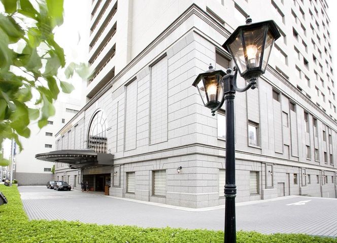 【ホテル日航プリンセス京都】平休日1泊朝食付 ペア宿泊券《スーペリアツイン》［ 京都 旅行 宿泊 ホテル 旅館 人気 おすすめ 割引 チケット クーポン トラベル ーポン トラベル 宿 観光 グルメ ふるさと納税 ］ 261009_A-LA057