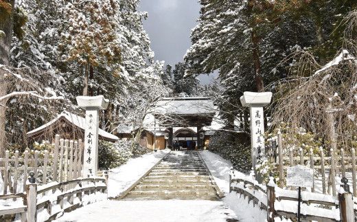 ＜世界遺産高野山＞ 宿坊 宿泊割引チケット 3,000円分 303446_EA001