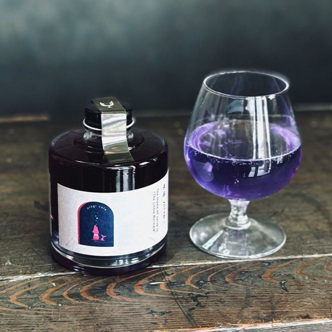 otogicola 夜凪 クラフトコーラ コーラ 希釈 炭酸割り ミルク割り クラフト ジュース 飲料 ドリンク