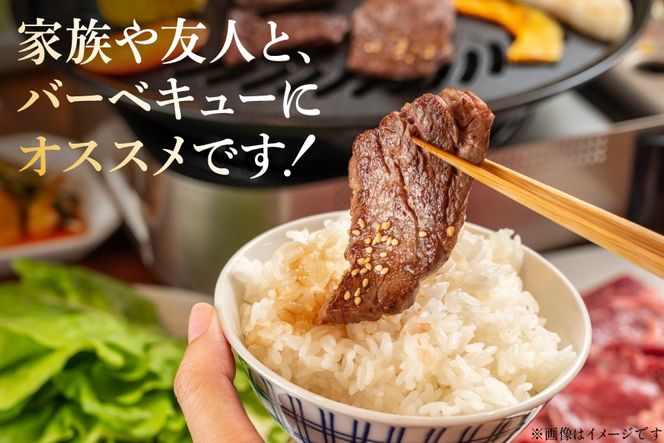 牛肉 味付き 牛ハラミ 300g 5P 計1.5kg [からくわ精肉店 宮城県 気仙沼市 20566102] 牛 肉 焼肉 ハラミ 熟成手造りたれ 小分けパック 小分け 冷凍