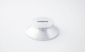 レコード用センタースタビライザー ステンレス製 レコード用 スタビライザー CENTER STABILIZER 