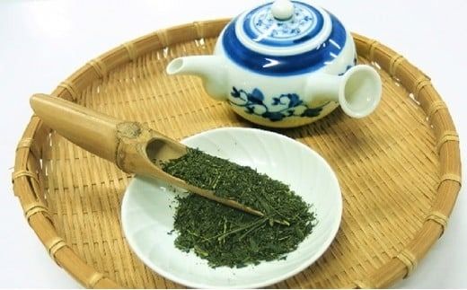 茶葉 深蒸し茶 合計600g 200g 3袋 岡部茶 贈答 贈物 お茶 緑茶 静岡県 藤枝市 [172286-X2]
