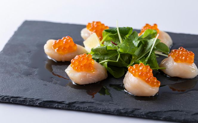 北海道 日高産 いくら 醤油漬 250g