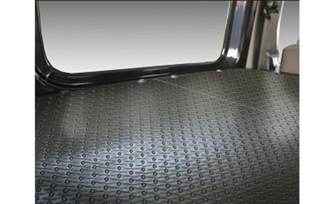 スズキ ジムニー シエラ（64系 74系）カーゴトレイ（2色） 雑貨 日用品 