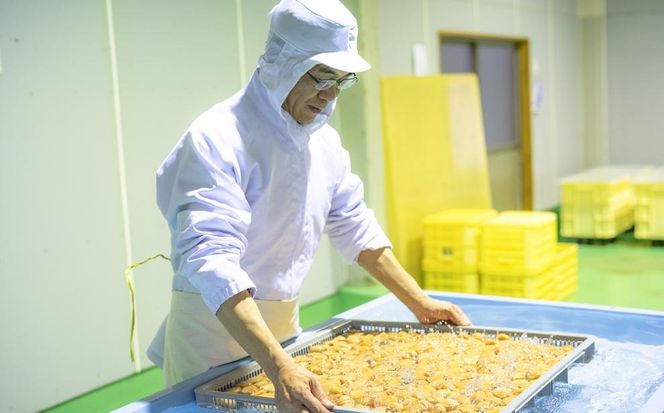 紀州産南高梅 有田みかん蜂蜜梅600g・うす塩味梅600g 紀州黒江塗漆器 梅花と松葉 桐箱入 E001