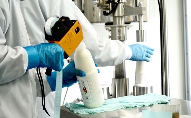 【3カ月定期便】中谷牧場 ドリンクヨーグルト 150ml×10本 ジャージー牛 A2ミルク やさしい 国産 オホーツク北海道 乳飲料 乳製品 飲み物 朝食 発酵食品 発酵飲料 飲むヨーグルト 