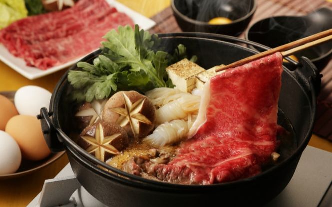 肉の横綱　伊賀牛１/2まるごと食べ尽くし cook0045