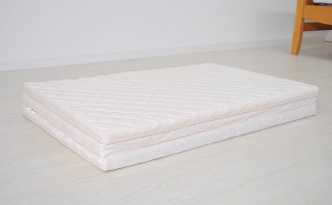 ブレスエアー(R)三つ折りマットレス 