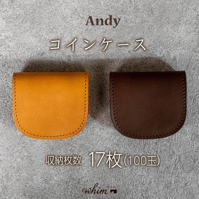 yɌ蒬zRCP[X Andy { vi {v U[  K IׂJ[