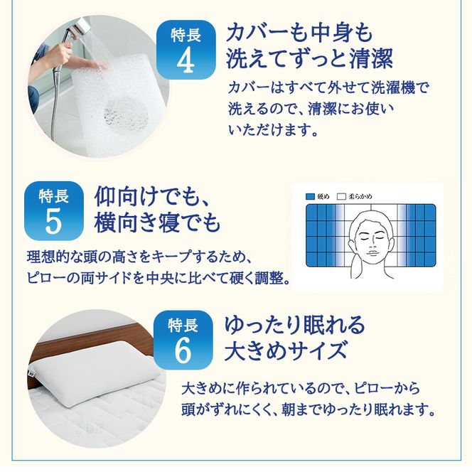 【大刀洗町限定】エアウィーヴ 四季布団 和匠・二重奏 シングルロング × エアウィーヴ ピロー S-LINE