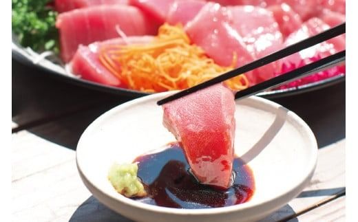 本マグロ（養殖）トロ＆赤身セット 3kg 【配達日指定不可】 / 中トロ 中とろ まぐろ マグロ 鮪 赤身 柵 じゃばらまぐろ【nks112B-cho】