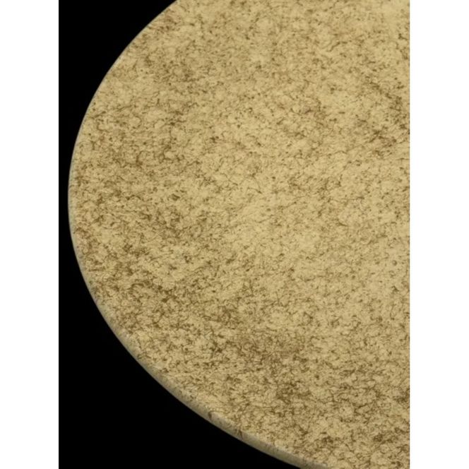 フラットプレート（D）乱糸（マット仕上げ）漆泊［NF109］ 303446_CU90049VC04