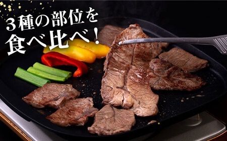 A4ランク 希少部位 焼肉3種 600g 2-3人前 肩ロース ミスジ モモ (カタ) 糸島牛 糸島市 / 一番田舎 [AGN001] 博多 和牛 肉 牛肉 焼肉 バーベキュー BBQ 赤身 国産 霜降り 高級 人気