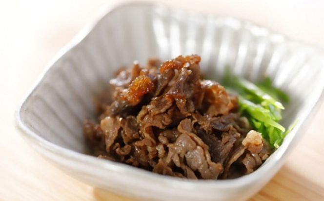 仕出しふか田 ご飯のお供瓶詰アソート5本セット【仕出し ふか田】_HA1382